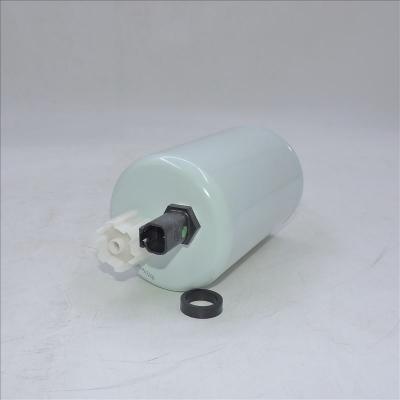 เครื่องแยกน้ำเชื้อเพลิง 400504-00115 40050400115 SN 25197
