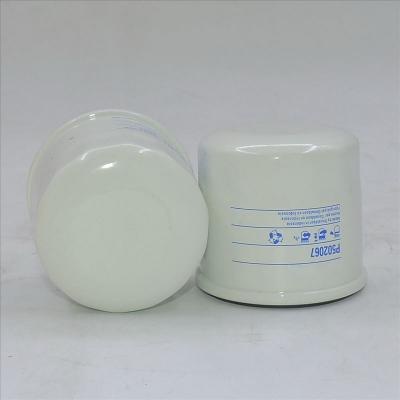 กรองน้ำมันเครื่อง P502067 C-5205 B1400 LF3925
