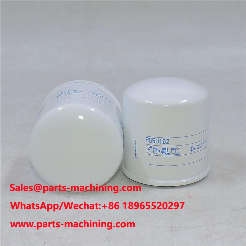 กรองน้ำมัน P550162 T 8304 C-1049 B179
