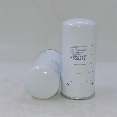 กรองน้ำมันเชื้อเพลิง P550372 SN 5272 FC-7102 BF7644 420799
