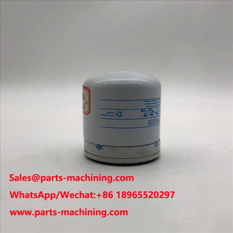 กรองน้ำมัน P550335 SO 3335 C-1149 BT223 LF3335
