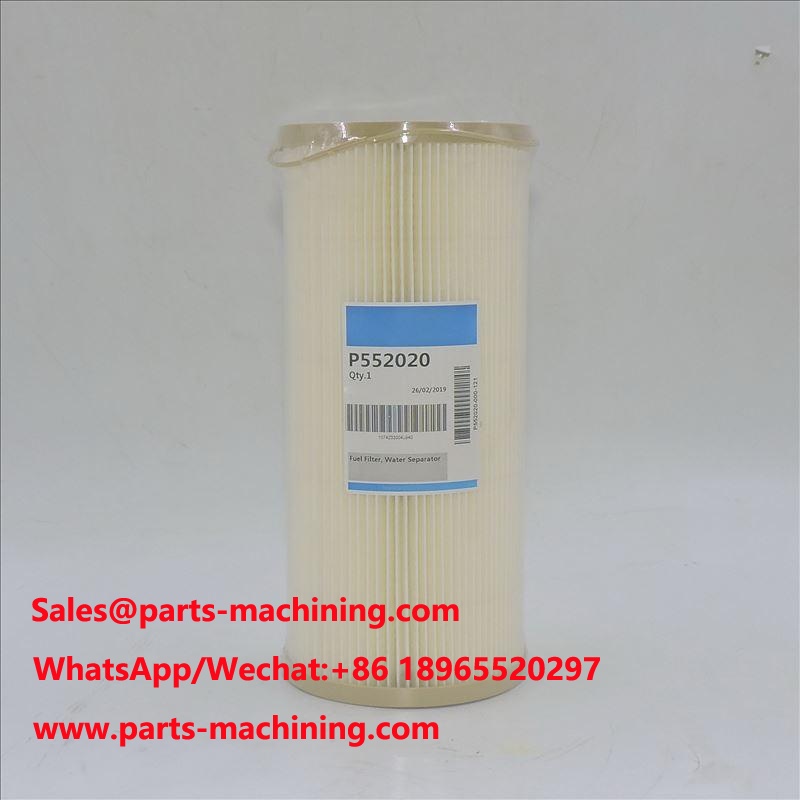 Fuel Filter P552020
