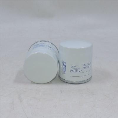 กรองน้ำมันเชื้อเพลิง P550127 FC-1205 BF7683 FF42003
