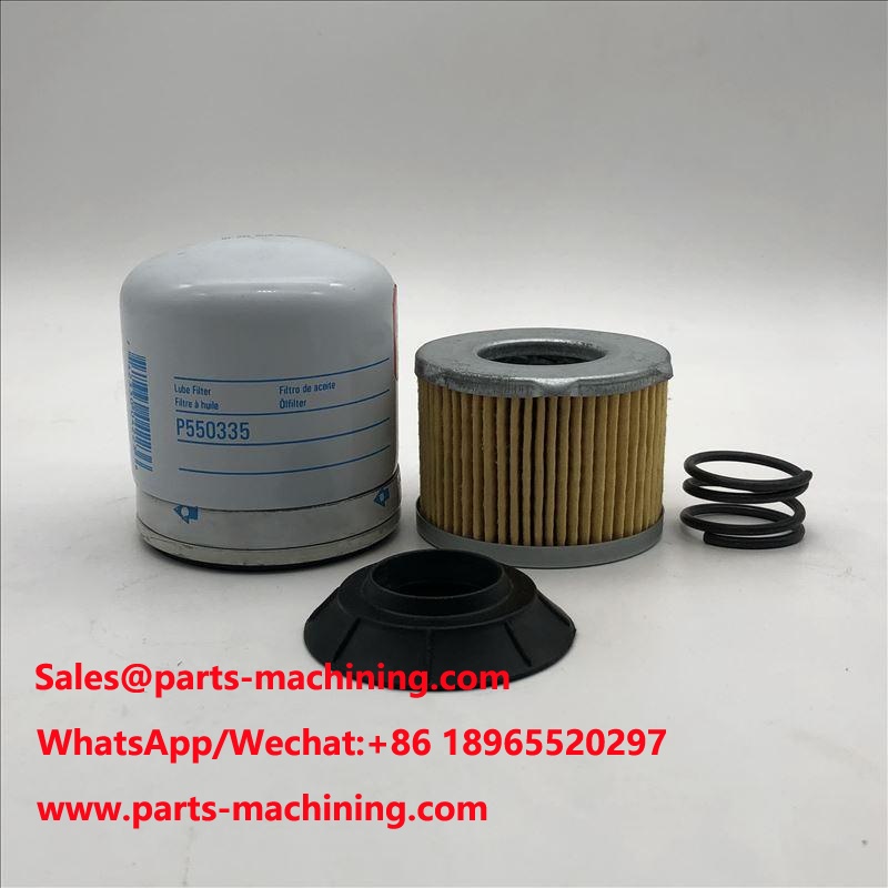 Oil Filter P550335