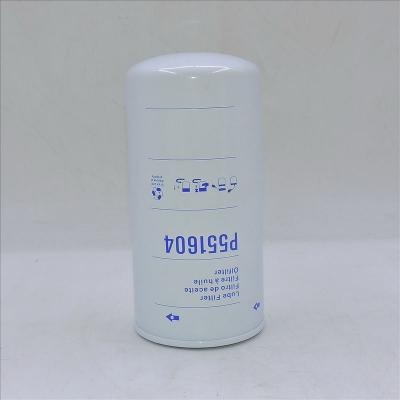 กรองน้ำมันเครื่อง P551604 SO 045 C-7008 BT349

