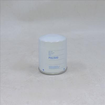 กรองน้ำมัน P552849 C-1920 B161-S LF3812
