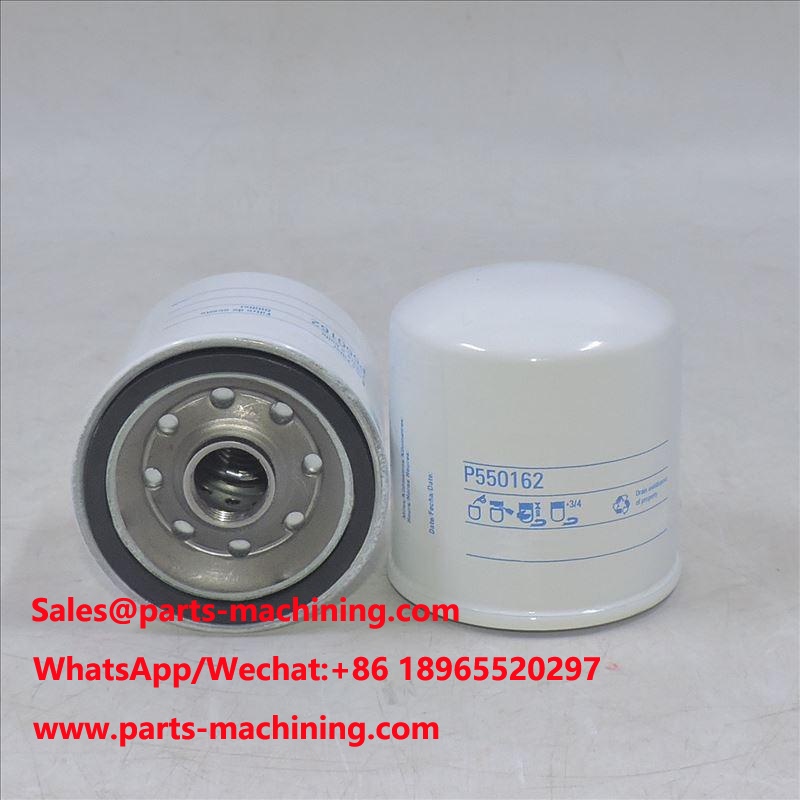 Oil Filter P550162
