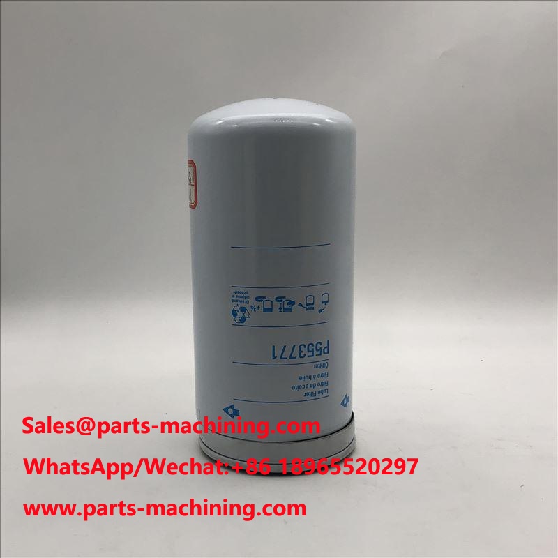 กรองน้ำมัน P553771 C-6204 B236 LF3413
