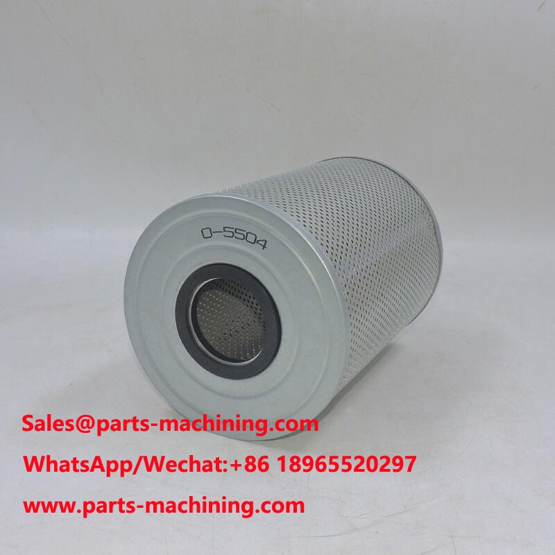 กรองน้ำมันเครื่อง SAKURA O-5504
