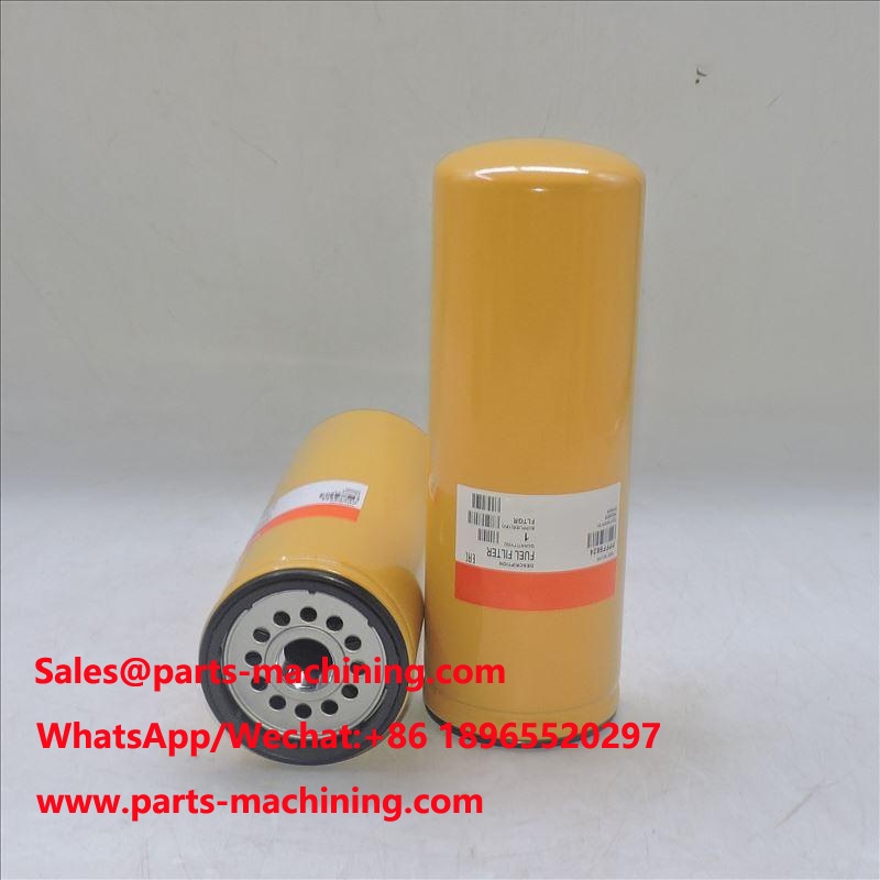 กรองน้ำมันเชื้อเพลิง P550625 BF7753 1R0762 FC-5517
