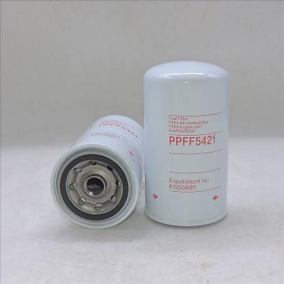 กรองน้ำมันเชื้อเพลิง P550881 FC-56251 4897833 1399760
