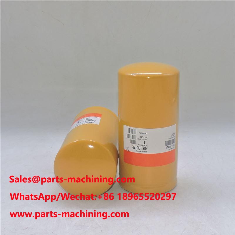 กรองน้ำมันเชื้อเพลิง P551315 BF7634 1R0759 FC-5516
