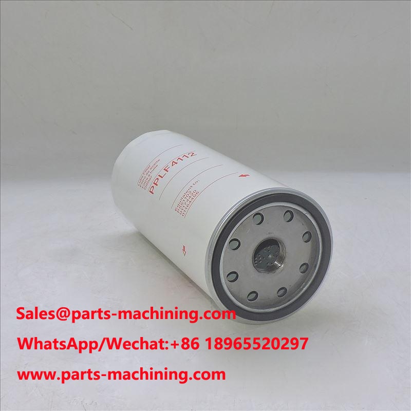 Oil Filter P551102