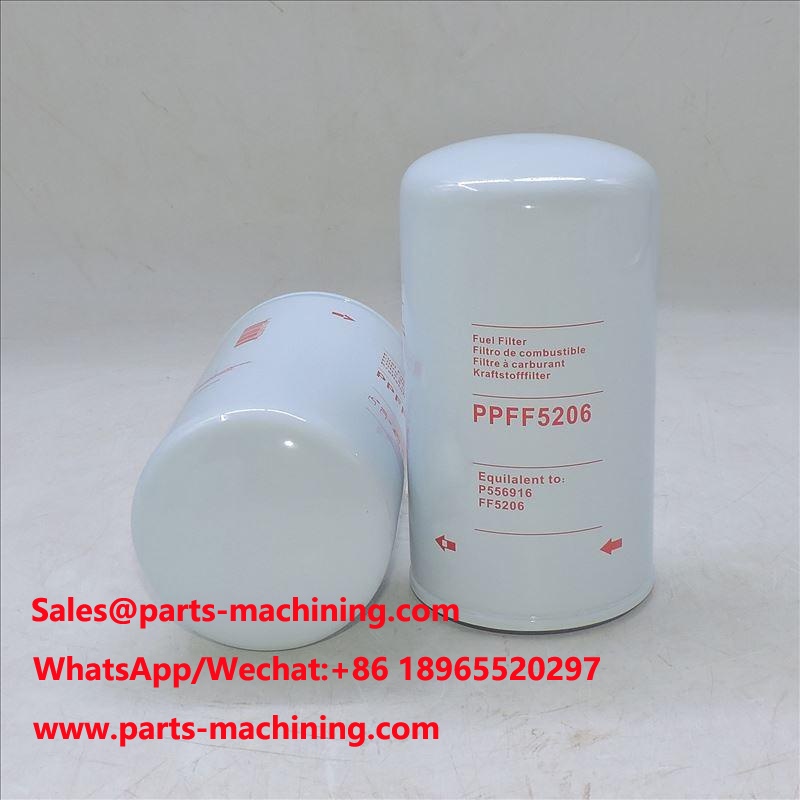กรองน้ำมันเชื้อเพลิง P556916 BF5810 23518482 FF5206
