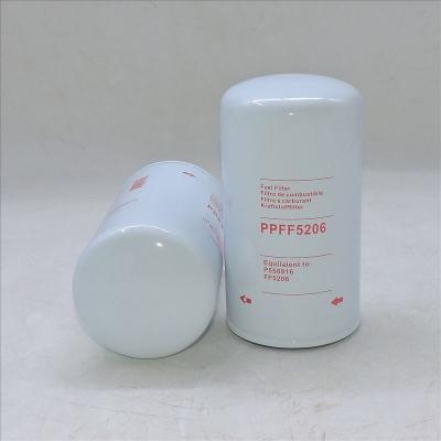 กรองน้ำมันเชื้อเพลิง P556916 BF5810 23518482 FF5206

