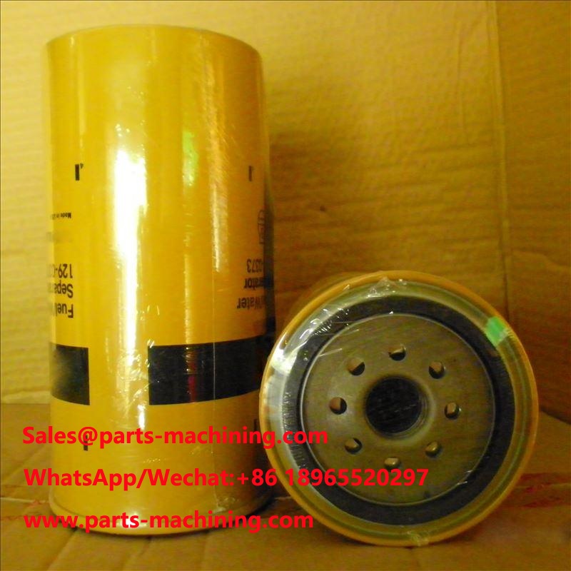 เครื่องแยกน้ำเชื้อเพลิง 129-0373 1290373
