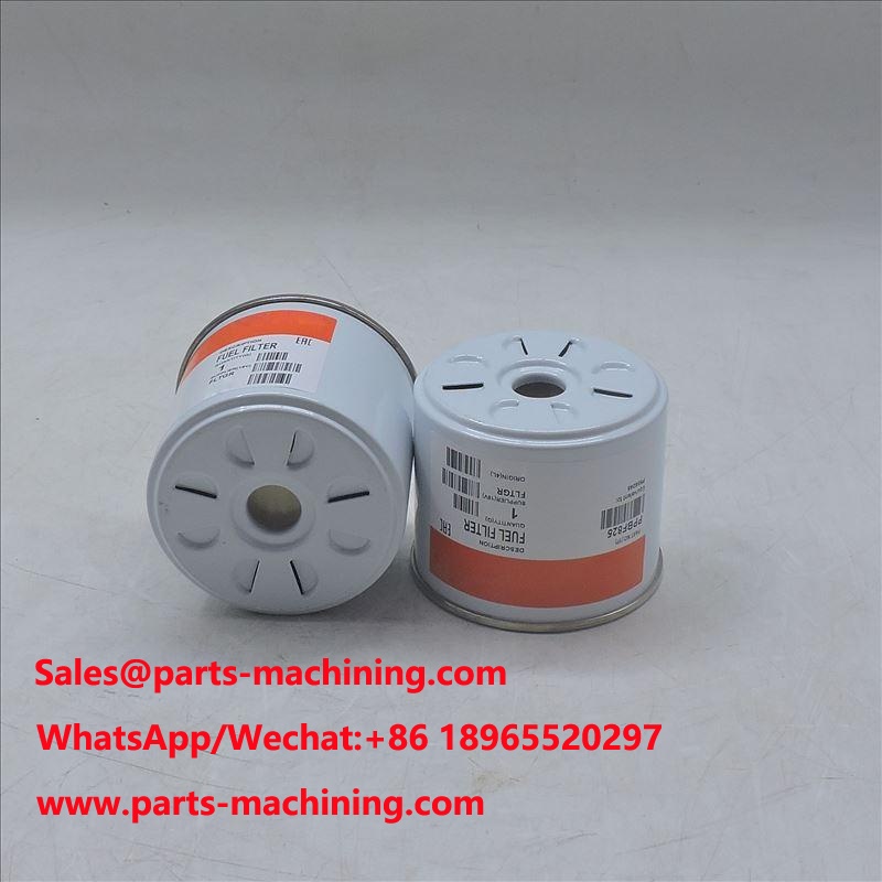 กรองน้ำมันเชื้อเพลิง P556245 BF825 FC-1702 FF167

