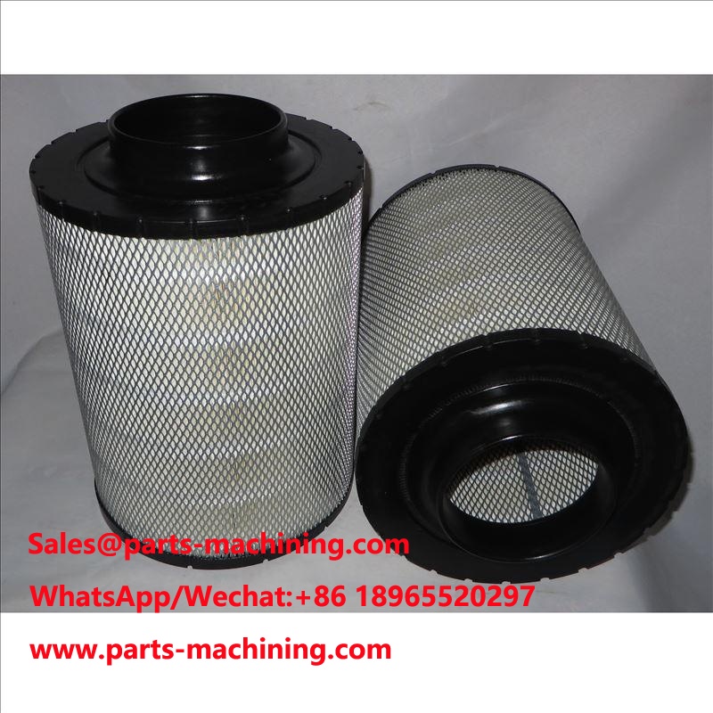 MTU 12 V 1600 G20S ดีเซลเครื่องยนต์กรองอากาศ ECB105036

