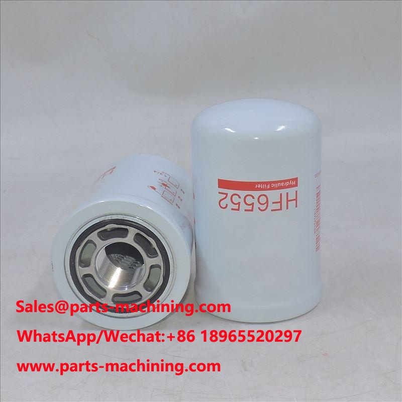 CATERPILLAR RM 500 ตัวกรองไฮดรอลิก HF6552 P164375 HC-5507
