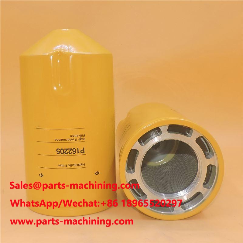 SANDVIK QI 441 ตัวกรองไฮดรอลิก P162205 BT775 HC-5402
