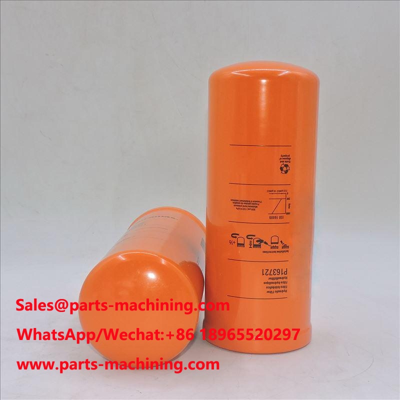 CATERPILLAR 962 G กรองไฮดรอลิก P163721 9T5916

