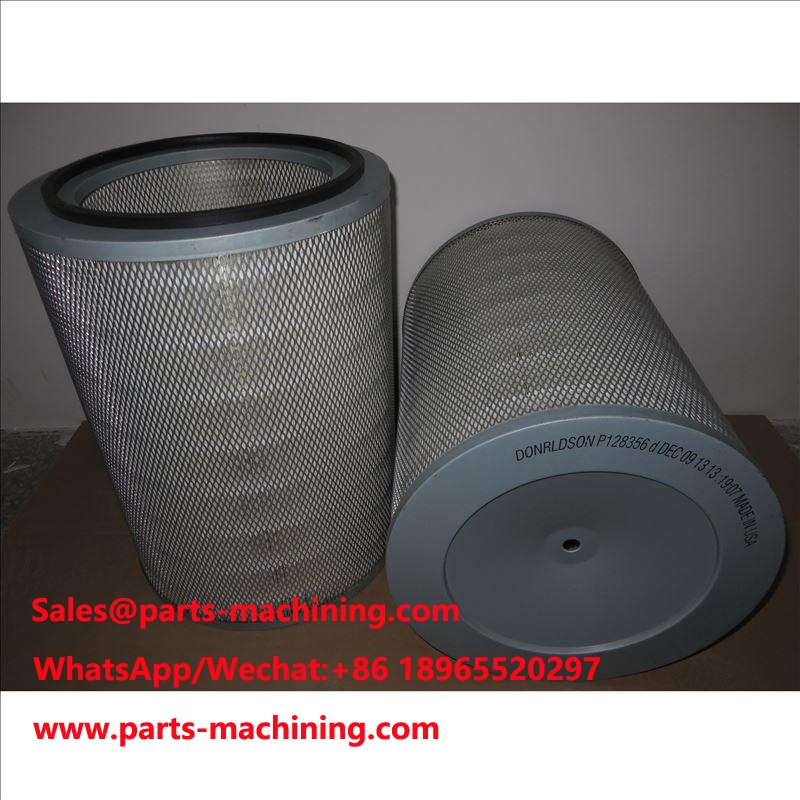 CATERPILLAR 3406 กรองอากาศ P128356 A-7912 PA1894
