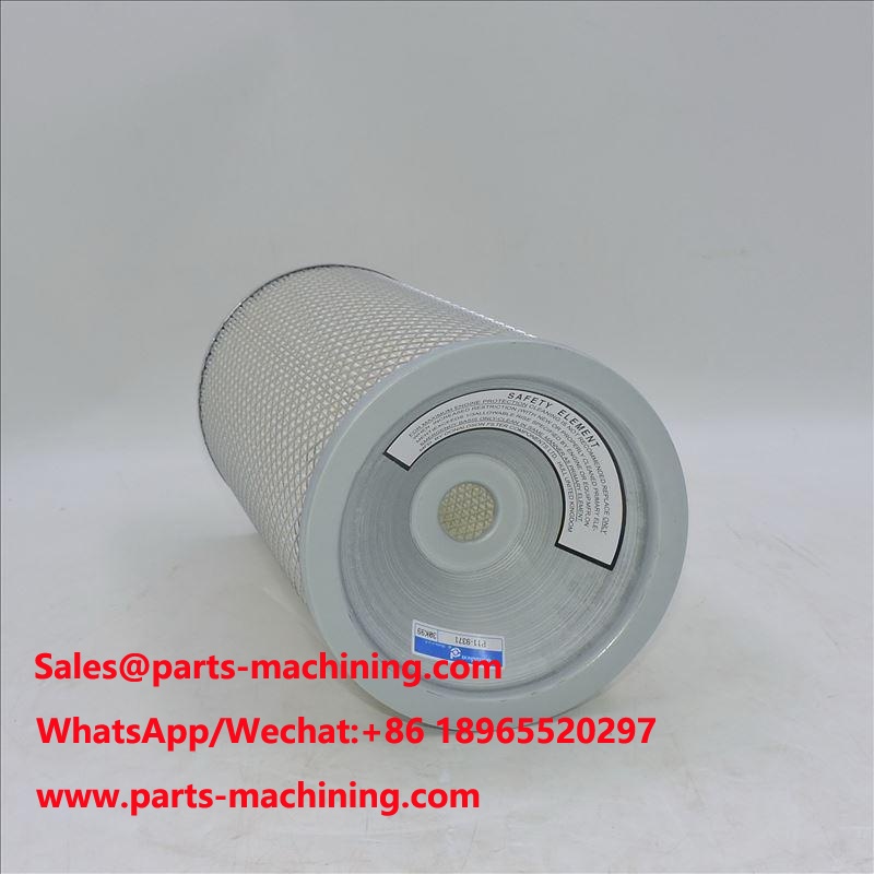 SANDVIK TORO 501D กรองอากาศ P119371 PA1906 A-9206
