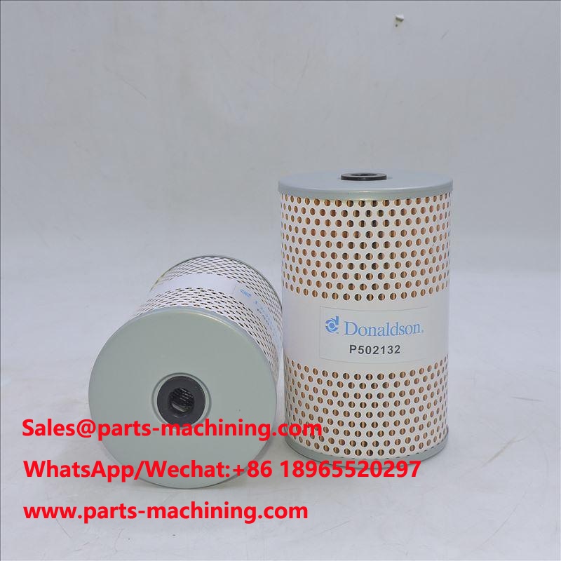 DEUTZ SBV 6 กรองน้ำมันเชื้อเพลิง P502132 F-2606 FF5105
