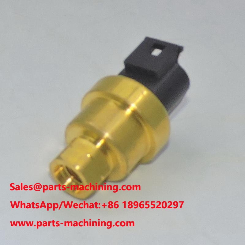 CAT 324D เซ็นเซอร์ความดันน้ำมัน 161-1705 1611705
