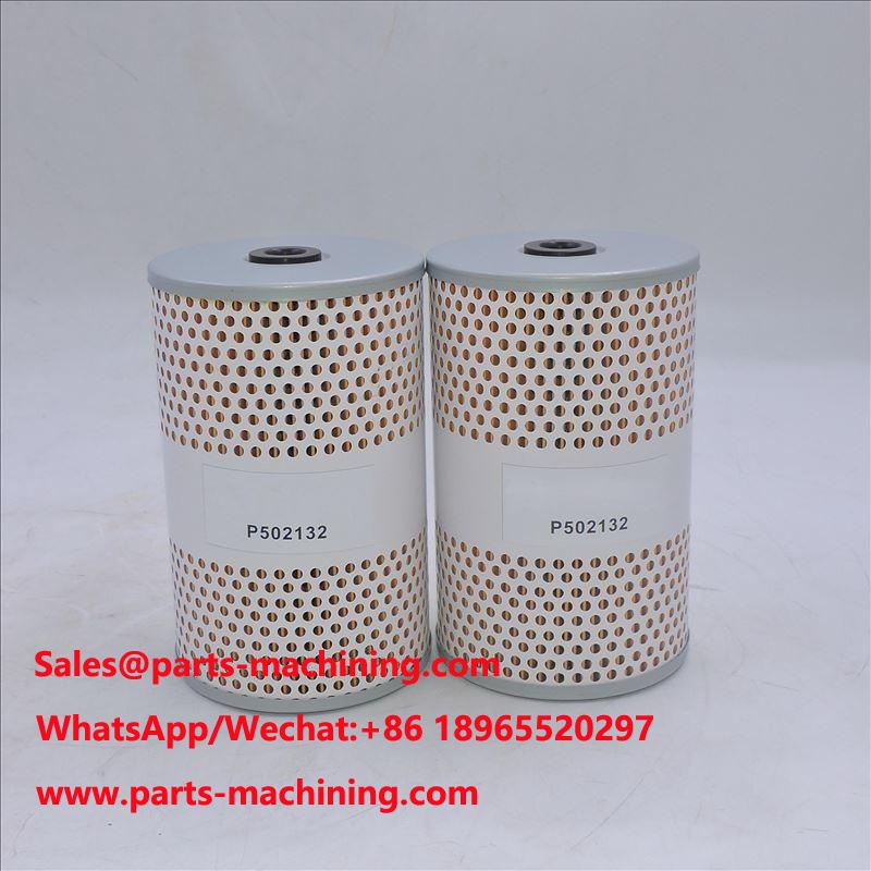 Fuel Filter P502132