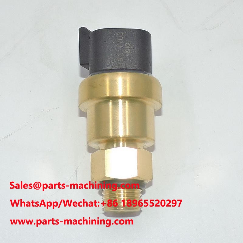 CAT 325D เซ็นเซอร์แรงดันน้ำมัน 161-1703 1611703

