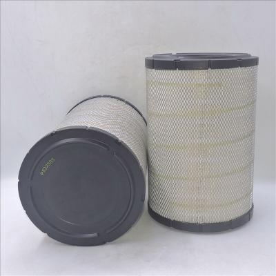 CATERPILLAR TK 370 กรองอากาศ P532503 RS3506 6I2503 A-5558
