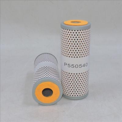 CATERPILLAR 3608 กรองน้ำมันเชื้อเพลิง P550540 PF902 F-6503

