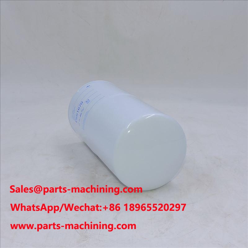 CUMMINS VTA 28-G5 กรองน้ำมัน P551670 B96 3313287
