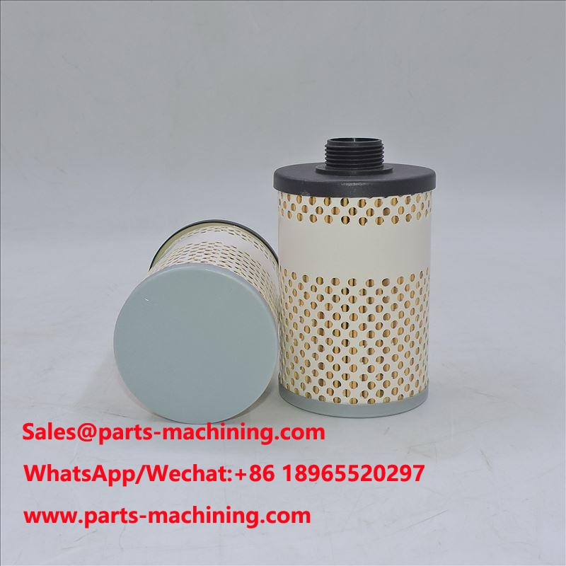 MACK MP8 กรองน้ำมันเชื้อเพลิง P550674 F-5502 FF246

