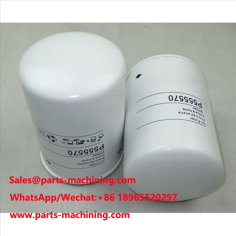 CATERPILLAR V330B กรองน้ำมันเครื่อง P555570 8N9586 C-5519
