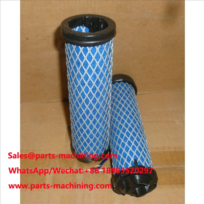 JOHN DEERE X950R กรองอากาศ P535396 A-7618 AF25967

