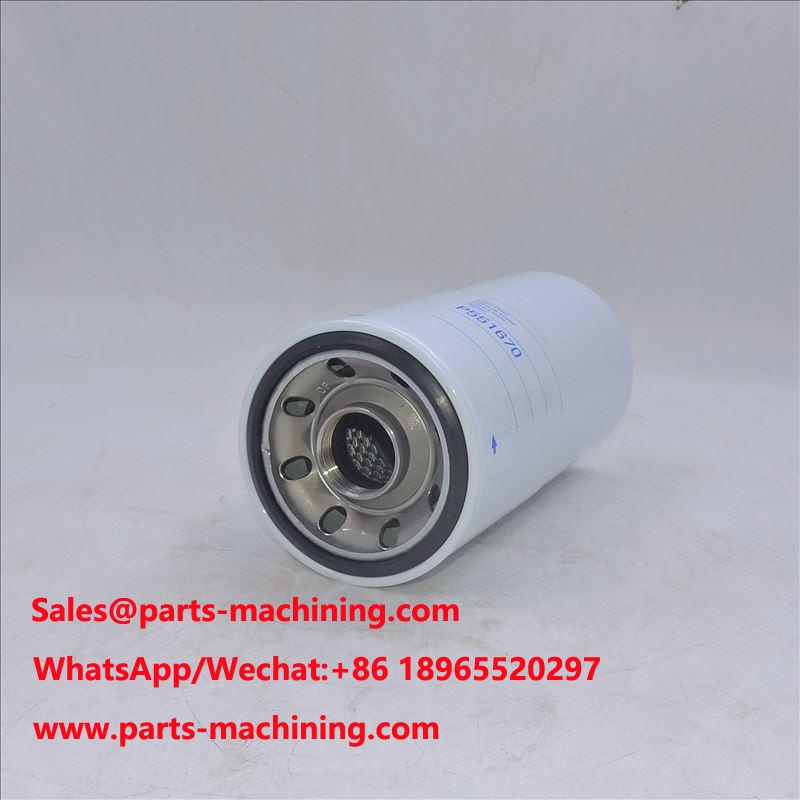 Oil Filter P551670