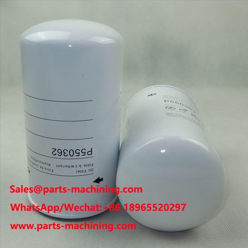 DEUTZ-FAHR M1620H กรองน้ำมัน P550362 C-6203 LF4154
