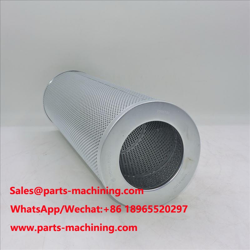 Hydraulic Filter P566191