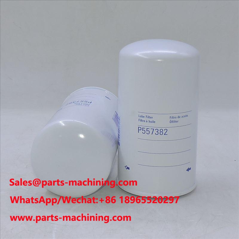 กรองน้ำมันเครื่อง THERMO-KING SUPER-II P557382 11-7382
