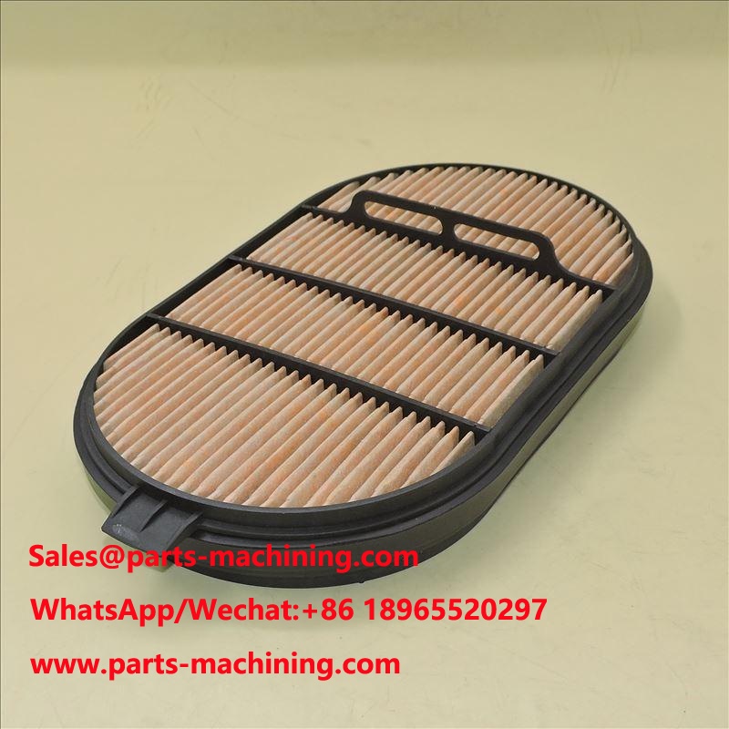 MASSEY FERGUSON 8S.265 กรองอากาศ P601560 3045633 F071151
