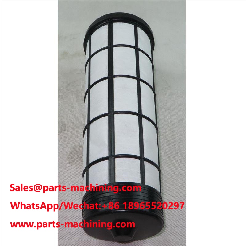 NEW HOLLAND E150 BSRกรองอากาศP611190 AT332908 AF4181
