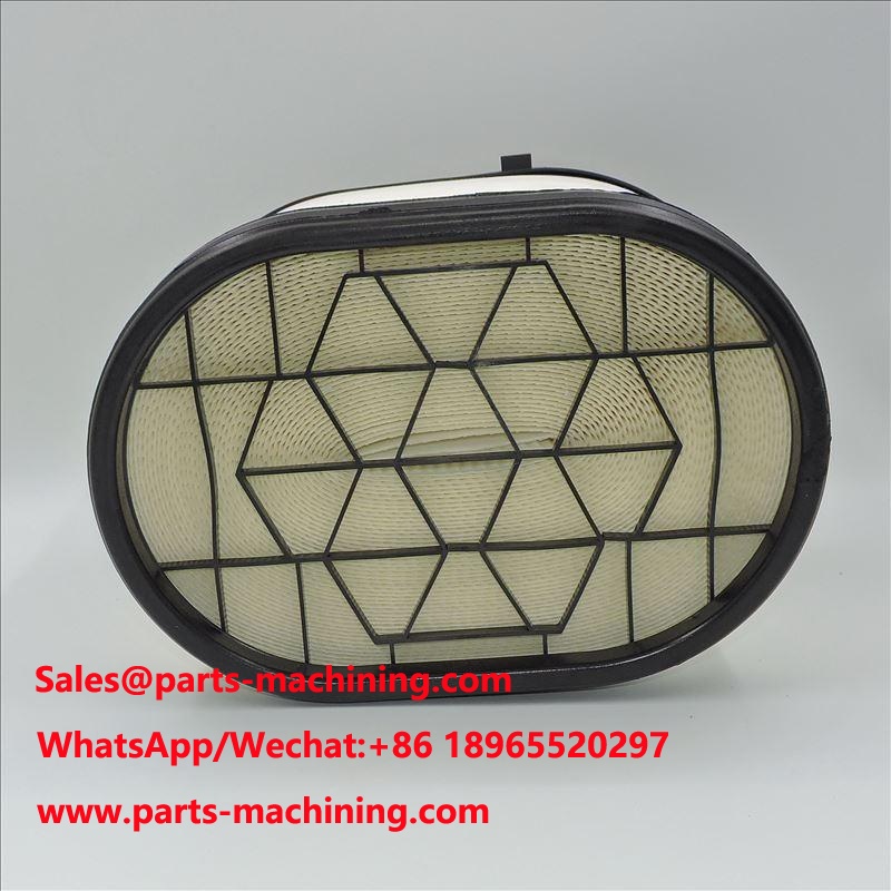 CASE QUADTRAC 620 กรองอากาศ P608668 N102191 43863232

