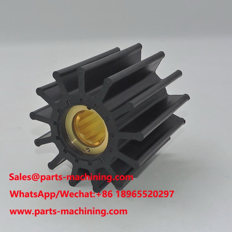 yanmar 148018-42031 148018-42030 148018-42032 ใบพัดปั๊มน้ำ

