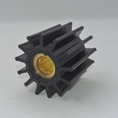yanmar 148018-42031 148018-42030 148018-42032 ใบพัดปั๊มน้ำ
