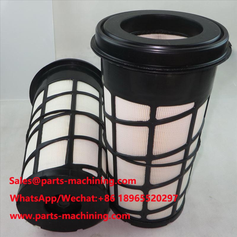 MASSEY FERGUSON 5711 กรองอากาศ P611189 AT332909 RS5783
