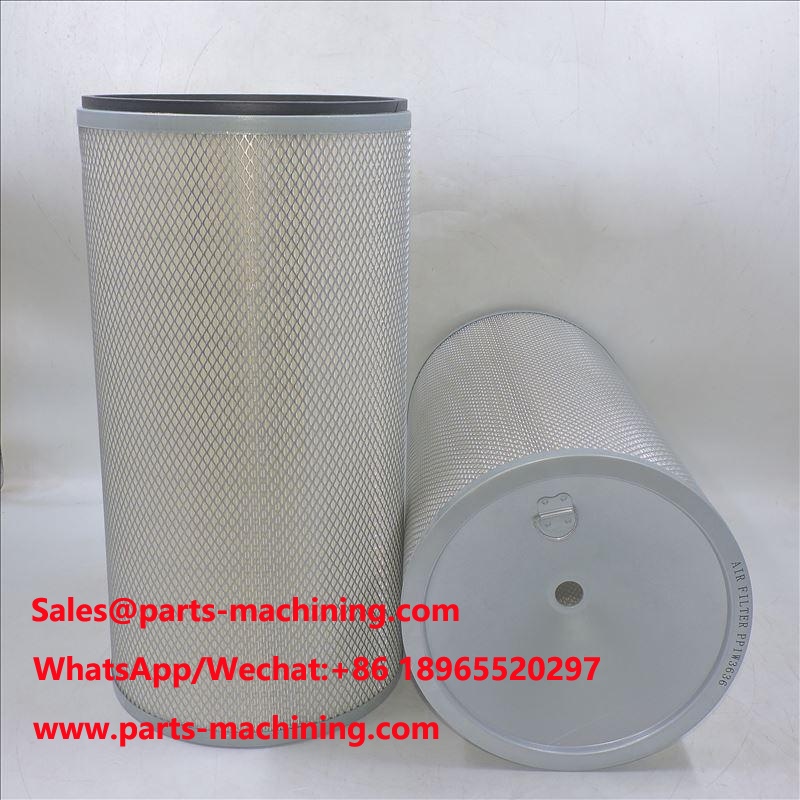 CATERPILLAR กรองอากาศเครื่องยนต์ 1W-3636 PA2454 AF880
