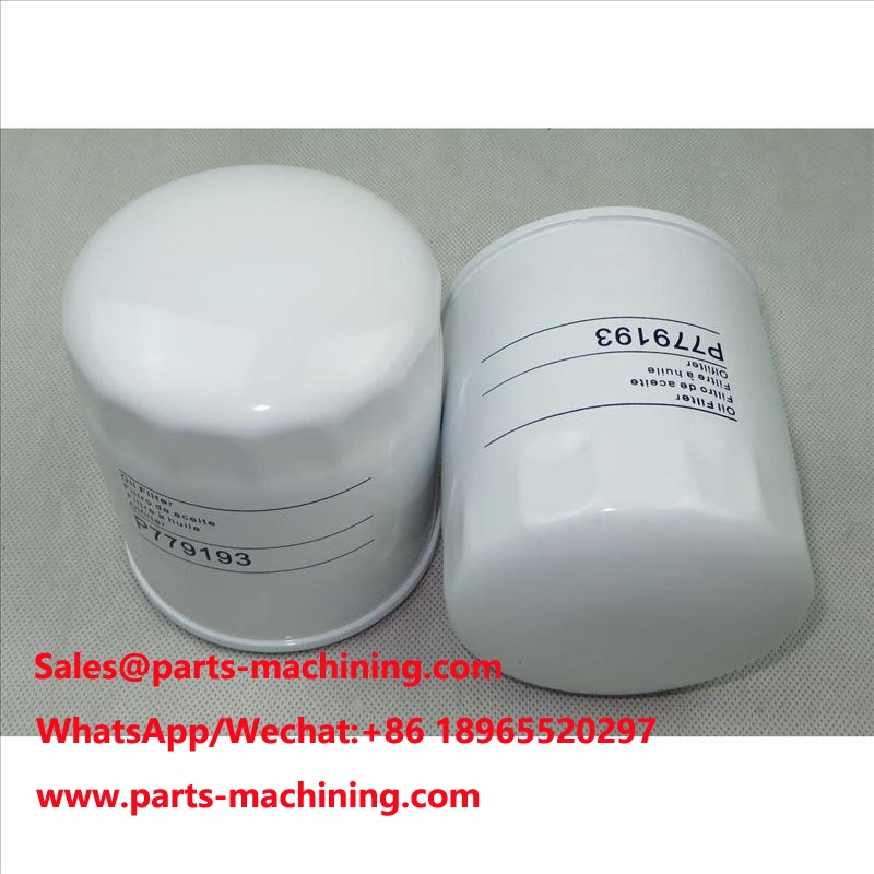 CATERPILLAR กรองน้ำมันรถยก P779193 C-1025 LF798
