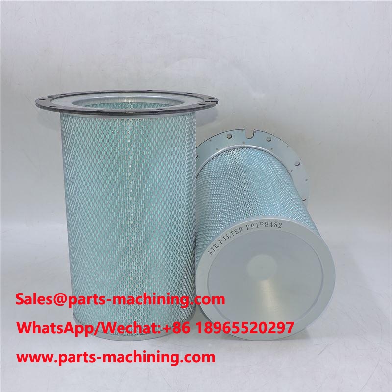 CATERPILLAR กรองอากาศรถขุด 1P-8482 7N1308
